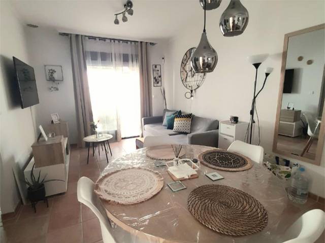 Piso en Alquiler en Calle Peñuelas, 25 en Ítrabo