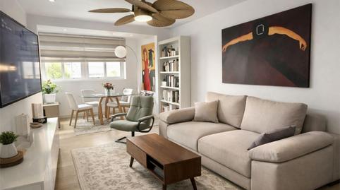 Foto 2 de Pis en venda a Avinguda del Poeta Federico Garcia Lorca, 85, Malilla,  Valencia Capital