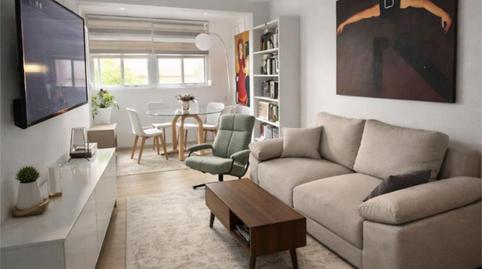 Foto 3 de Pis en venda a Avinguda del Poeta Federico Garcia Lorca, 85, Malilla,  Valencia Capital