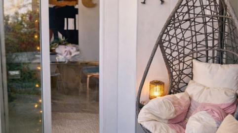 Foto 5 de Pis en venda a Avinguda del Poeta Federico Garcia Lorca, 85, Malilla,  Valencia Capital