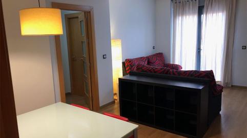 Photo 3 of Flat to rent in Avenida Reyes Católicos, 17, Albolote, Granada