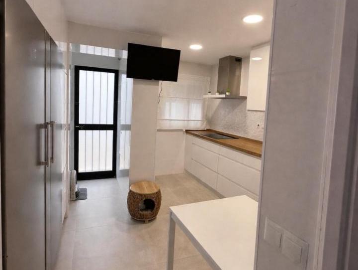 Flat for sale in Calle Cartagena, 4, La Pastora - La Estación, San Fernando - image 1 Photo 1 of Flat for sale in Calle Cartagena, 4, La Pastora - La Estación, San Fernando