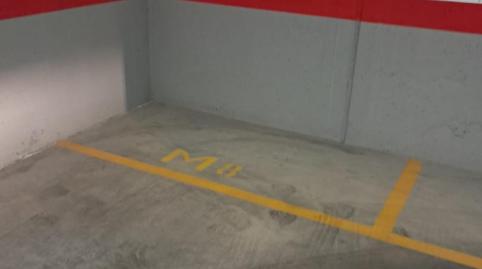 Garage to rent in Carrer D'ustrell, 14, Hostafrancs, Sabadell - image 2 Photo 2 of Garage to rent in Carrer D'ustrell, 14, Hostafrancs, Sabadell