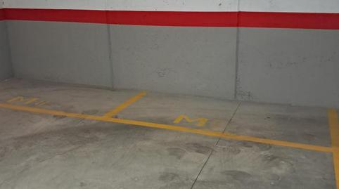 Garage to rent in Carrer D'ustrell, 14, Hostafrancs, Sabadell - image 3 Photo 3 of Garage to rent in Carrer D'ustrell, 14, Hostafrancs, Sabadell