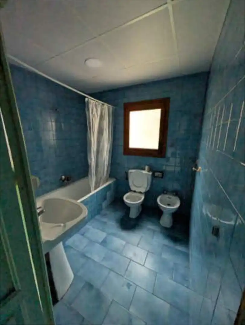 Casa o chalet en venta en Tauste Baño de Casa o chalet en venta en Tauste