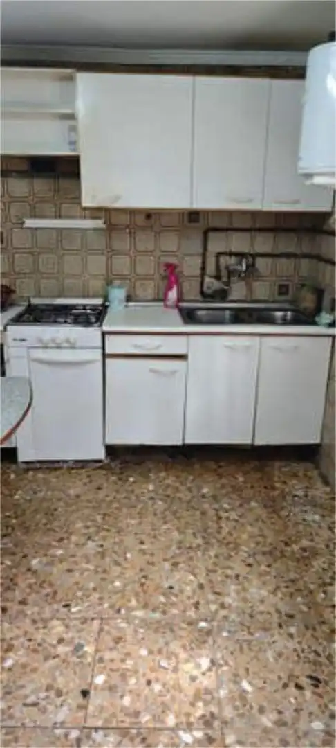 Casa o chalet en venta en Tauste Cocina de Casa o chalet en venta en Tauste