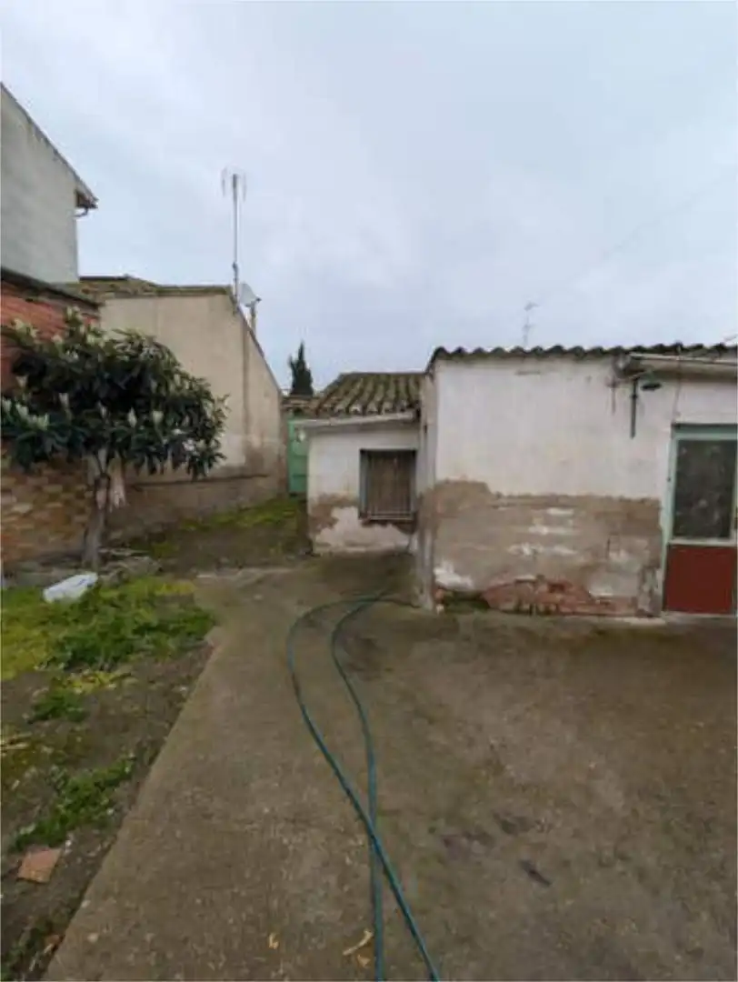 Casa o chalet en venta en Tauste Casa o chalet en venta en Tauste