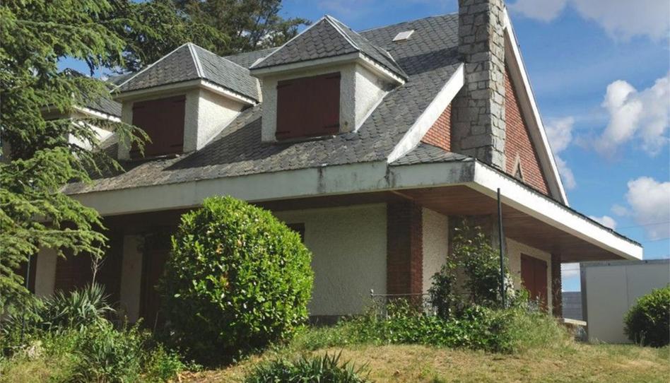 Casa o xalet en venda a Lugar Barceras las, 1, Santa Marta de Tormes, Salamanca - imatge 1 Foto 1 de Casa o xalet en venda a Lugar Barceras las, 1, Santa Marta de Tormes, Salamanca