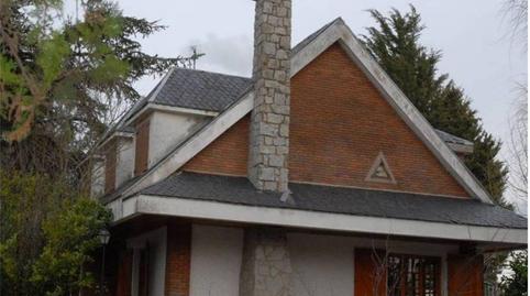 Casa o xalet en venda a Lugar Barceras las, 1, Santa Marta de Tormes, Salamanca - imatge 2 Foto 2 de Casa o xalet en venda a Lugar Barceras las, 1, Santa Marta de Tormes, Salamanca