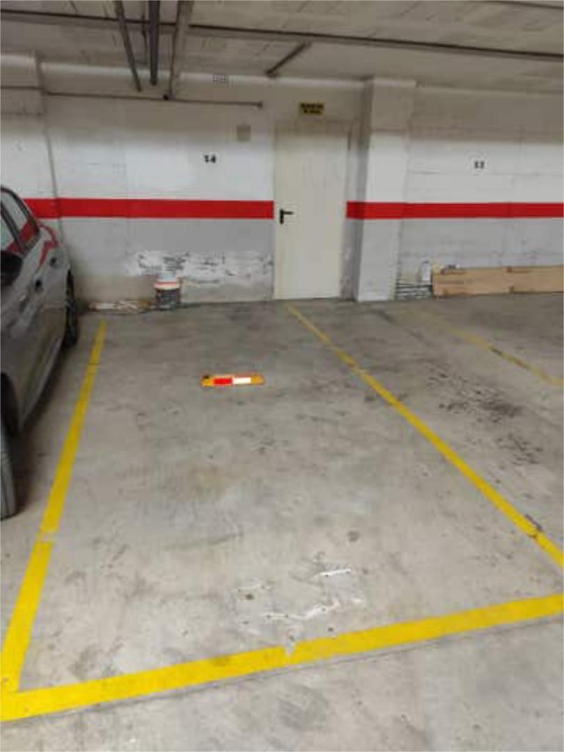 Aparcament de Garatge de lloguer en Rincón de la Victoria