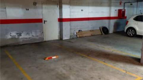 Foto 3 de Garatge de lloguer a La Cala del Moral, Rincón de la Victoria