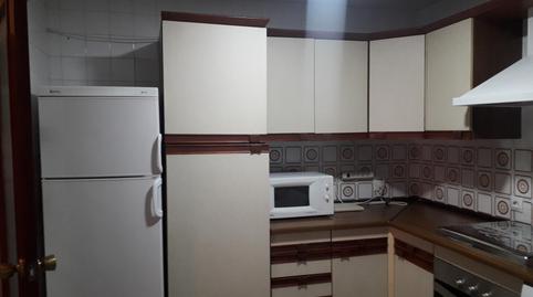 Photo 4 of Flat for rent in Calle Arcos, 40, Madre de Dios, Jerez de la Frontera