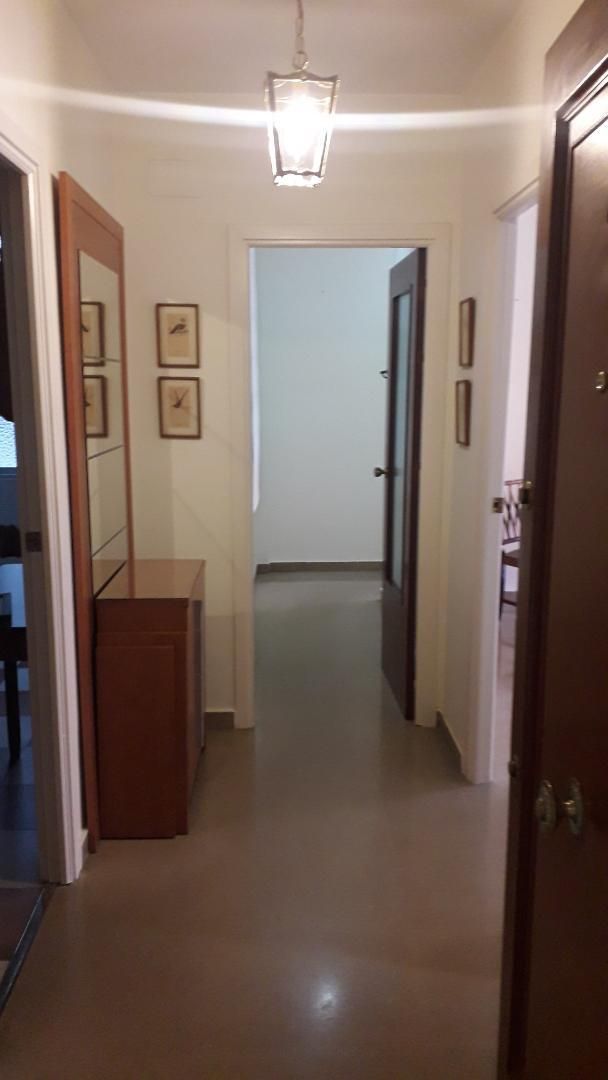 Flat for rent in Calle Arcos, 40, Madre de Dios