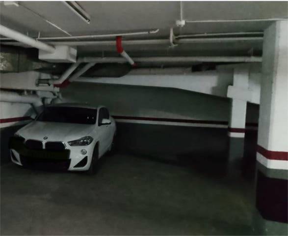 Garaje en Alquiler en Sagrada Família