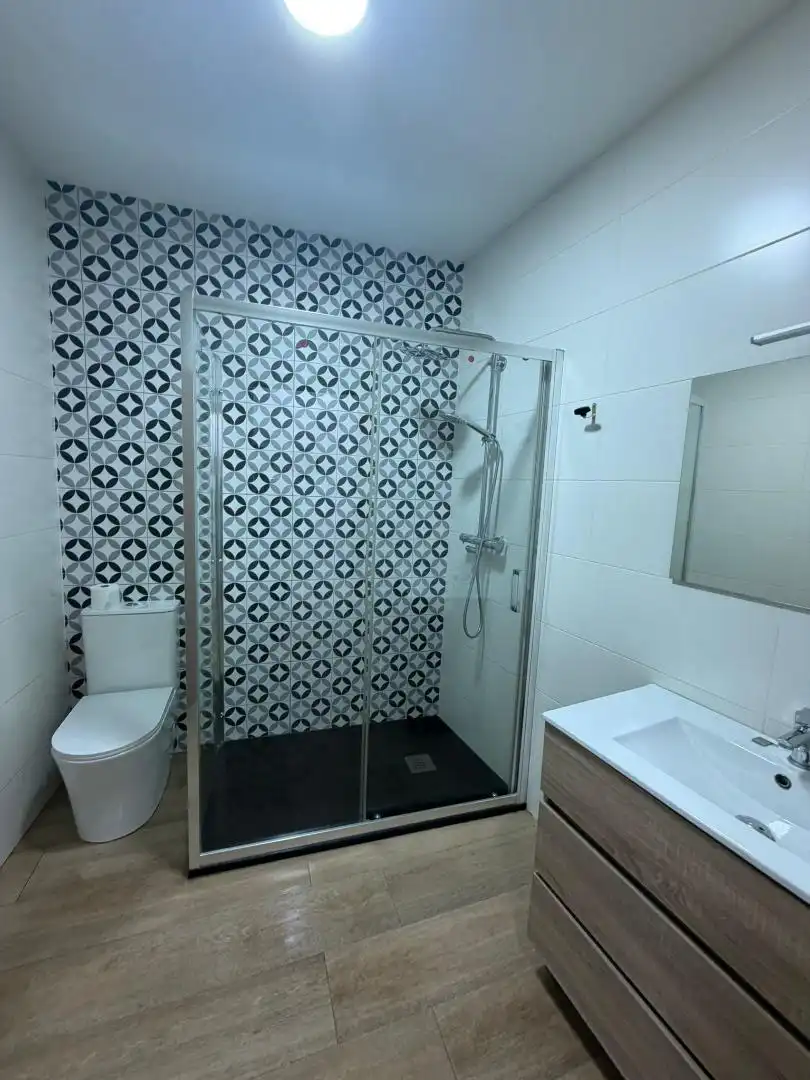 Casa adosada en venta en Carrer Doctor Martin, 3, Belianes Baño de Casa adosada en venta en Belianes con Trastero y Balcón