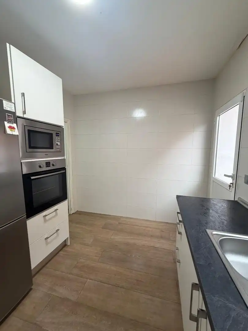 Casa adosada en venta en Carrer Doctor Martin, 3, Belianes Cocina de Casa adosada en venta en Belianes con Trastero y Balcón