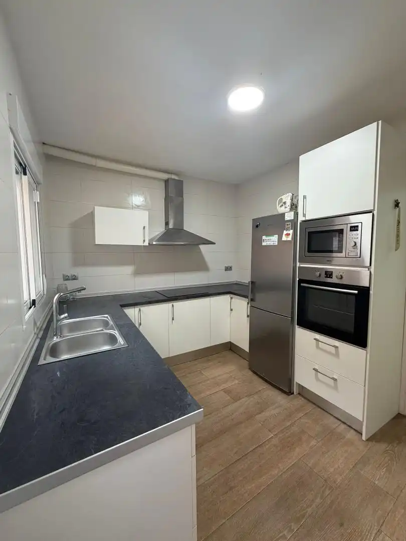 Casa adosada en venta en Carrer Doctor Martin, 3, Belianes Cocina de Casa adosada en venta en Belianes con Trastero y Balcón
