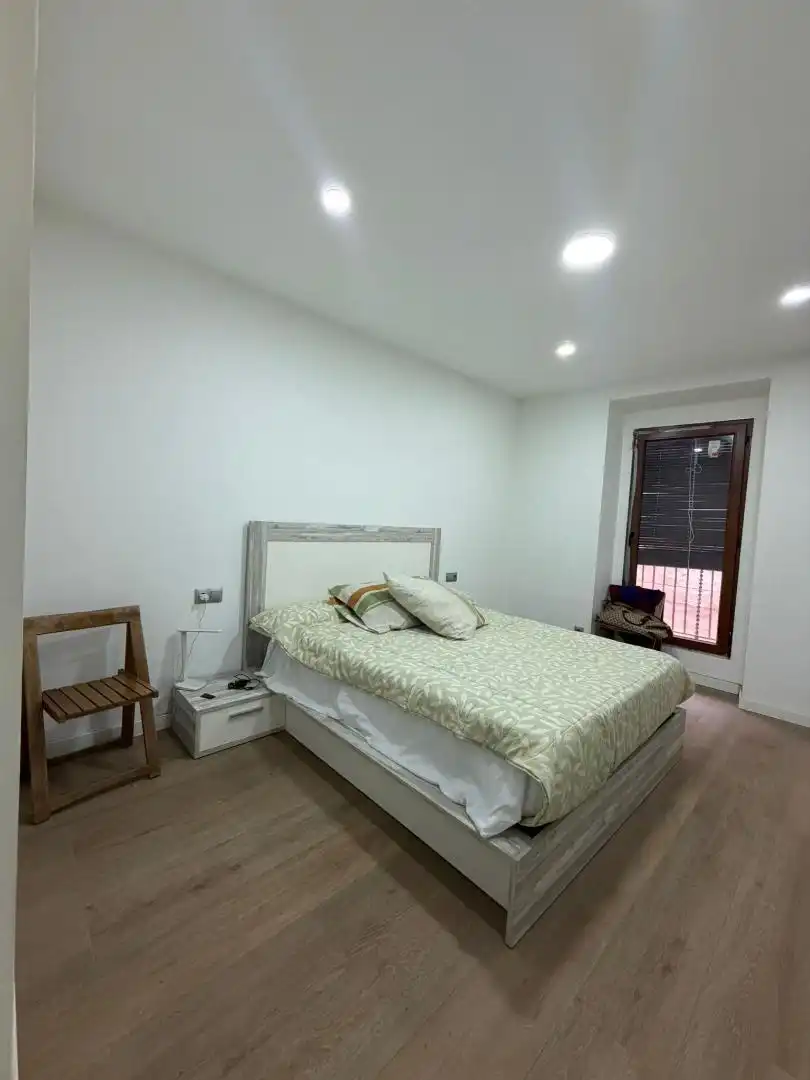 Casa adosada en venta en Carrer Doctor Martin, 3, Belianes Habitación de Casa adosada en venta en Belianes con Trastero y Balcón