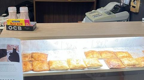 Photo 5 of Premises for transfer in Calle Santa María, 18, El Cristo - Cayetano Roldán, San Fernando