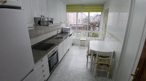 Foto 4 de Piso de alquiler en Rúa Fotógrafo Ángel Llanos, 14, As Travesas - Balaídos, Vigo