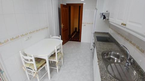 Foto 5 de Piso de alquiler en Rúa Fotógrafo Ángel Llanos, 14, As Travesas - Balaídos, Vigo