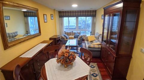 Foto 2 de Piso de alquiler en Rúa Fotógrafo Ángel Llanos, 14, As Travesas - Balaídos, Vigo