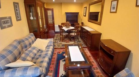 Foto 3 de Piso de alquiler en Rúa Fotógrafo Ángel Llanos, 14, As Travesas - Balaídos, Vigo