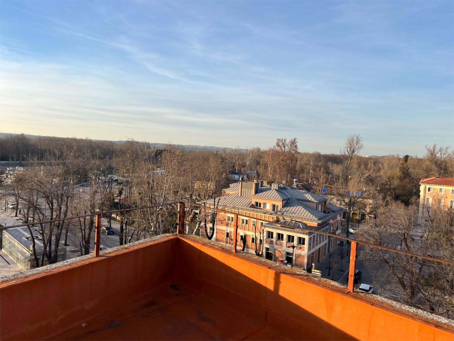 Terraza de Piso en venta en Aranjuez con Calefacción, Terraza y Amueblado