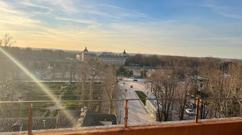 Piso en venta en Calle de Stuart, 7, Centro, Aranjuez - imagen 2 Foto 2 de Piso en venta en Calle de Stuart, 7, Centro, Aranjuez