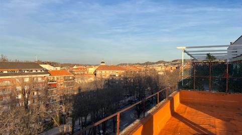 Piso en venta en Calle de Stuart, 7, Centro, Aranjuez - imagen 4 Foto 4 de Piso en venta en Calle de Stuart, 7, Centro, Aranjuez