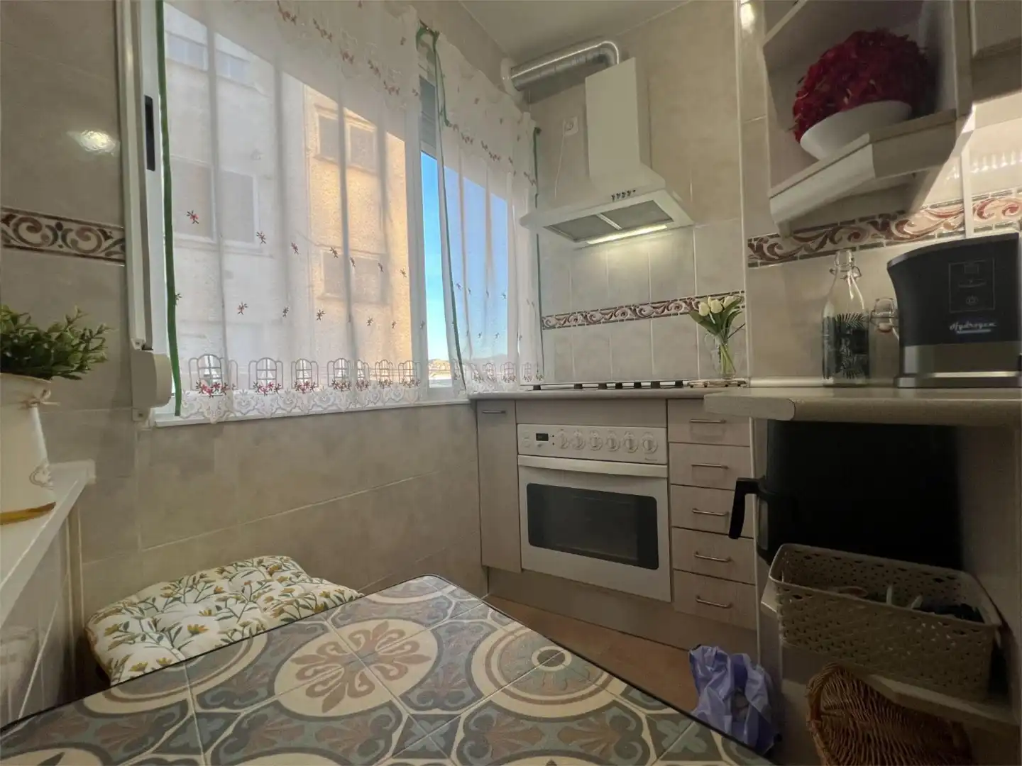 Piso en venta en Calle de Stuart, 7, Centro Habitación de Piso en venta en Aranjuez con Terraza y Balcón