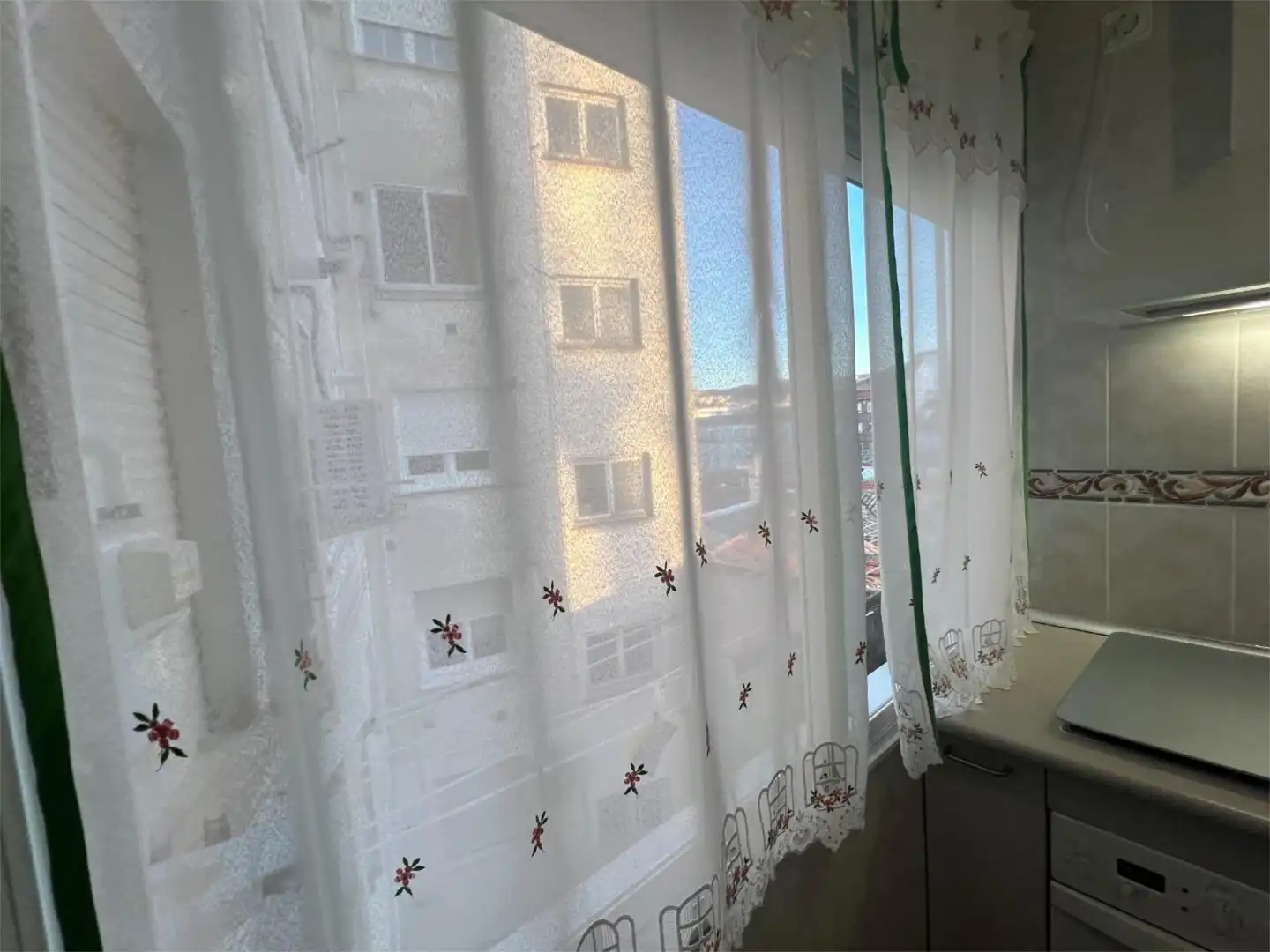 Piso en venta en Calle de Stuart, 7, Centro Habitación de Piso en venta en Aranjuez con Terraza y Balcón
