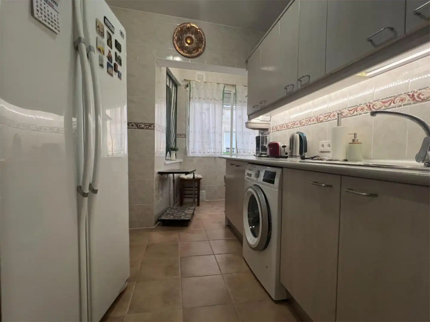 Piso en venta en Calle de Stuart, 7, Centro Cocina de Piso en venta en Aranjuez con Terraza y Balcón