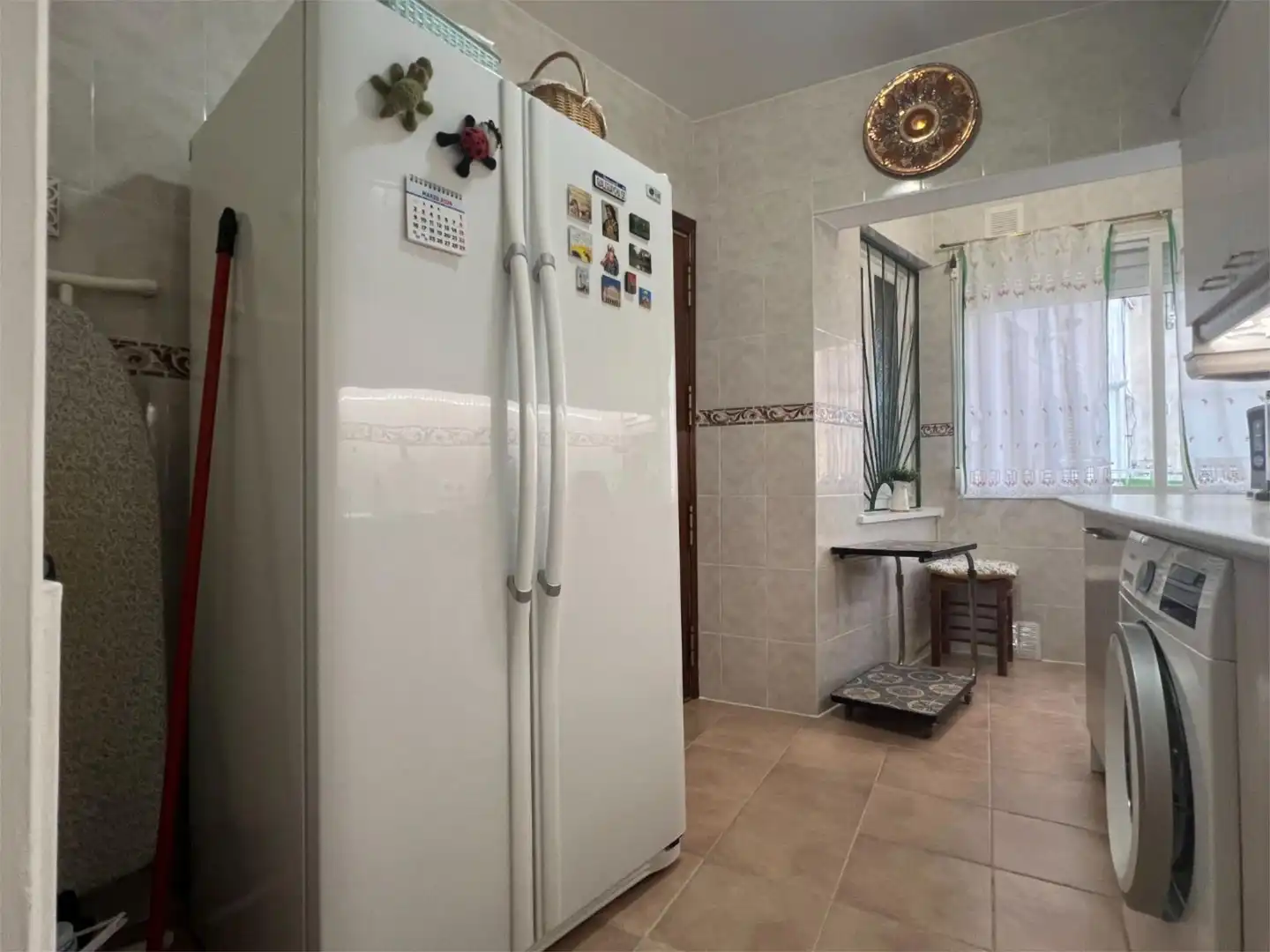 Piso en venta en Calle de Stuart, 7, Centro Cocina de Piso en venta en Aranjuez con Terraza y Balcón