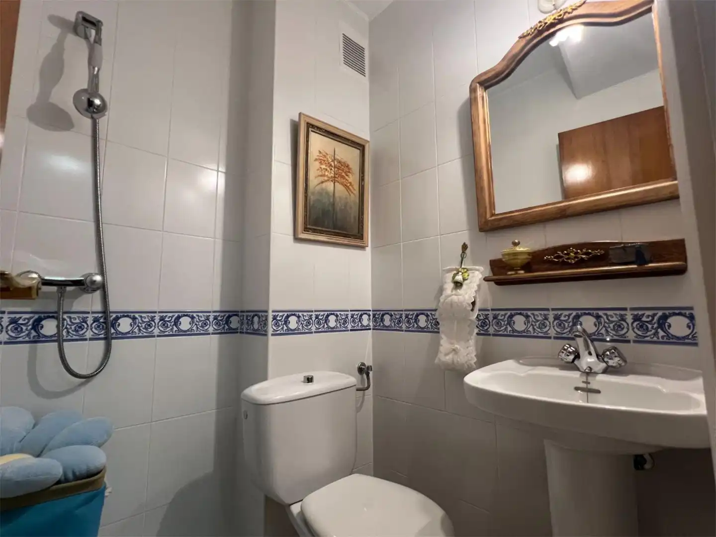 Piso en venta en Calle de Stuart, 7, Centro Baño de Piso en venta en Aranjuez con Terraza y Balcón