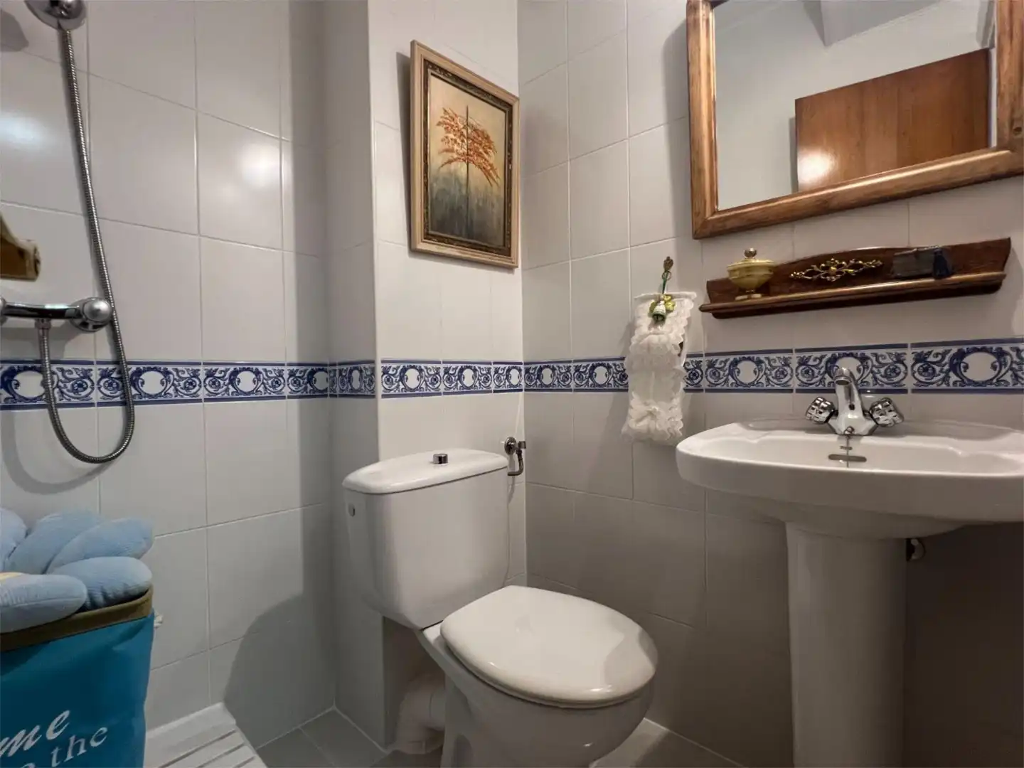 Piso en venta en Calle de Stuart, 7, Centro Baño de Piso en venta en Aranjuez con Terraza y Balcón