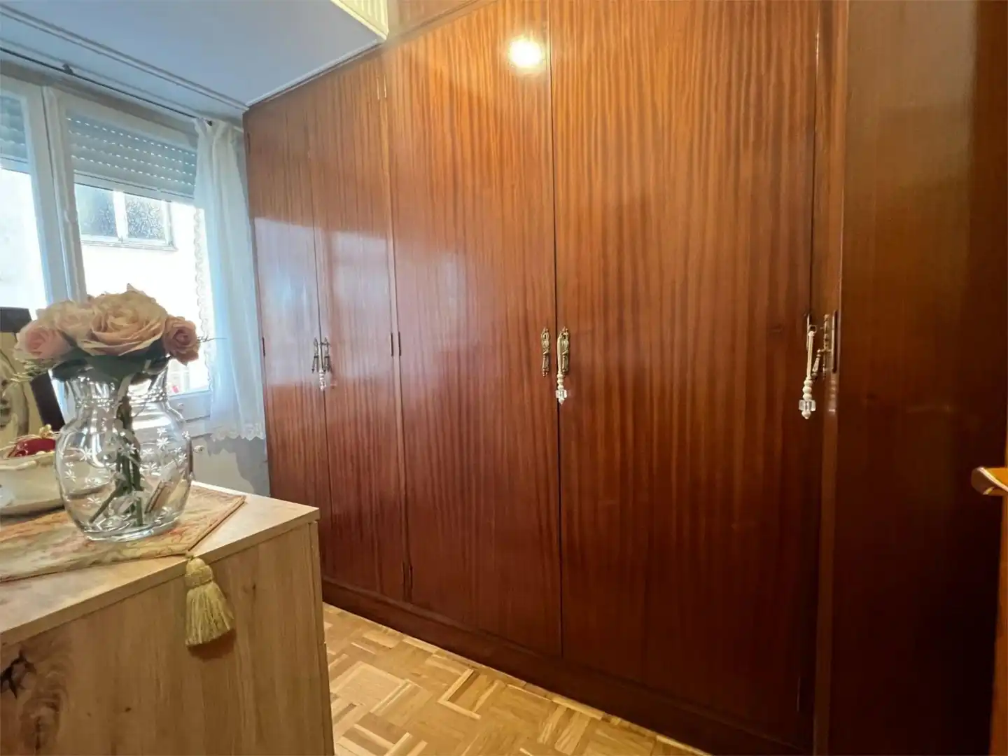 Piso en venta en Calle de Stuart, 7, Centro Habitación de Piso en venta en Aranjuez con Terraza y Balcón