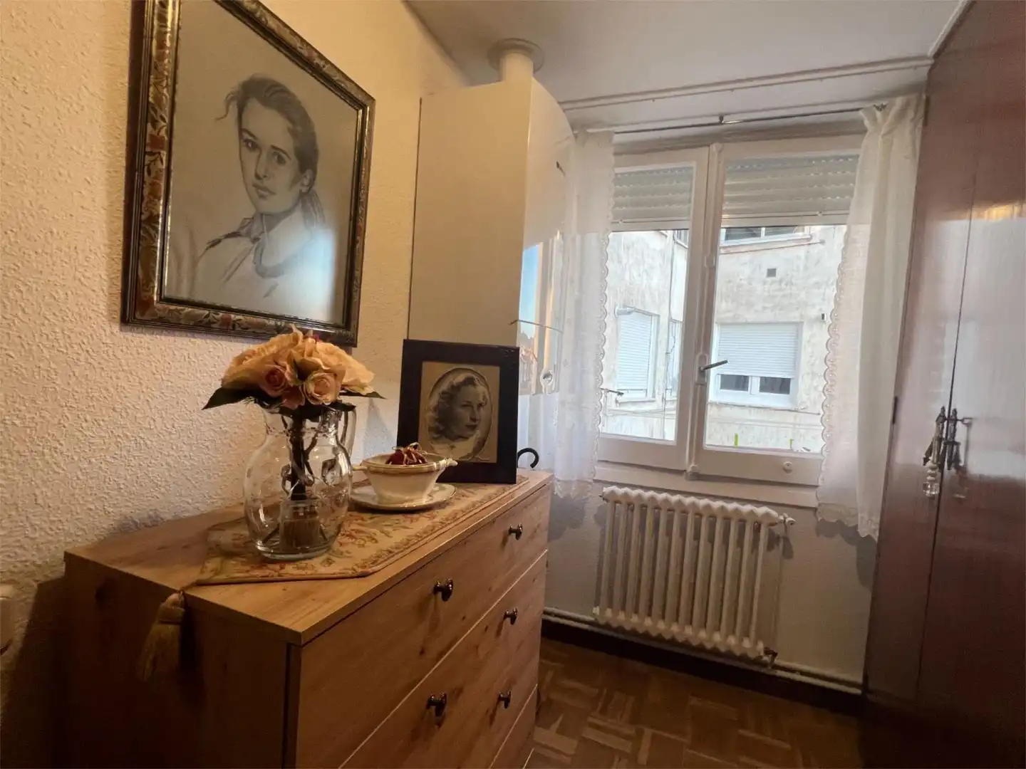 Piso en venta en Calle de Stuart, 7, Centro Habitación de Piso en venta en Aranjuez con Terraza y Balcón