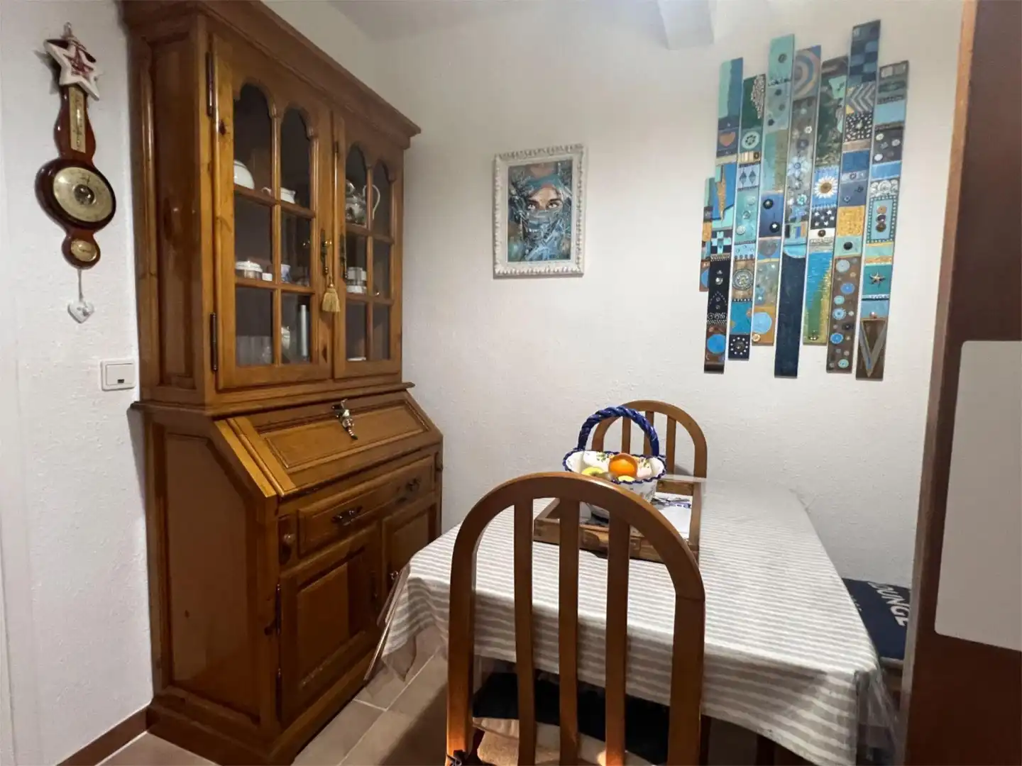 Piso en venta en Calle de Stuart, 7, Centro Comedor de Piso en venta en Aranjuez con Terraza y Balcón