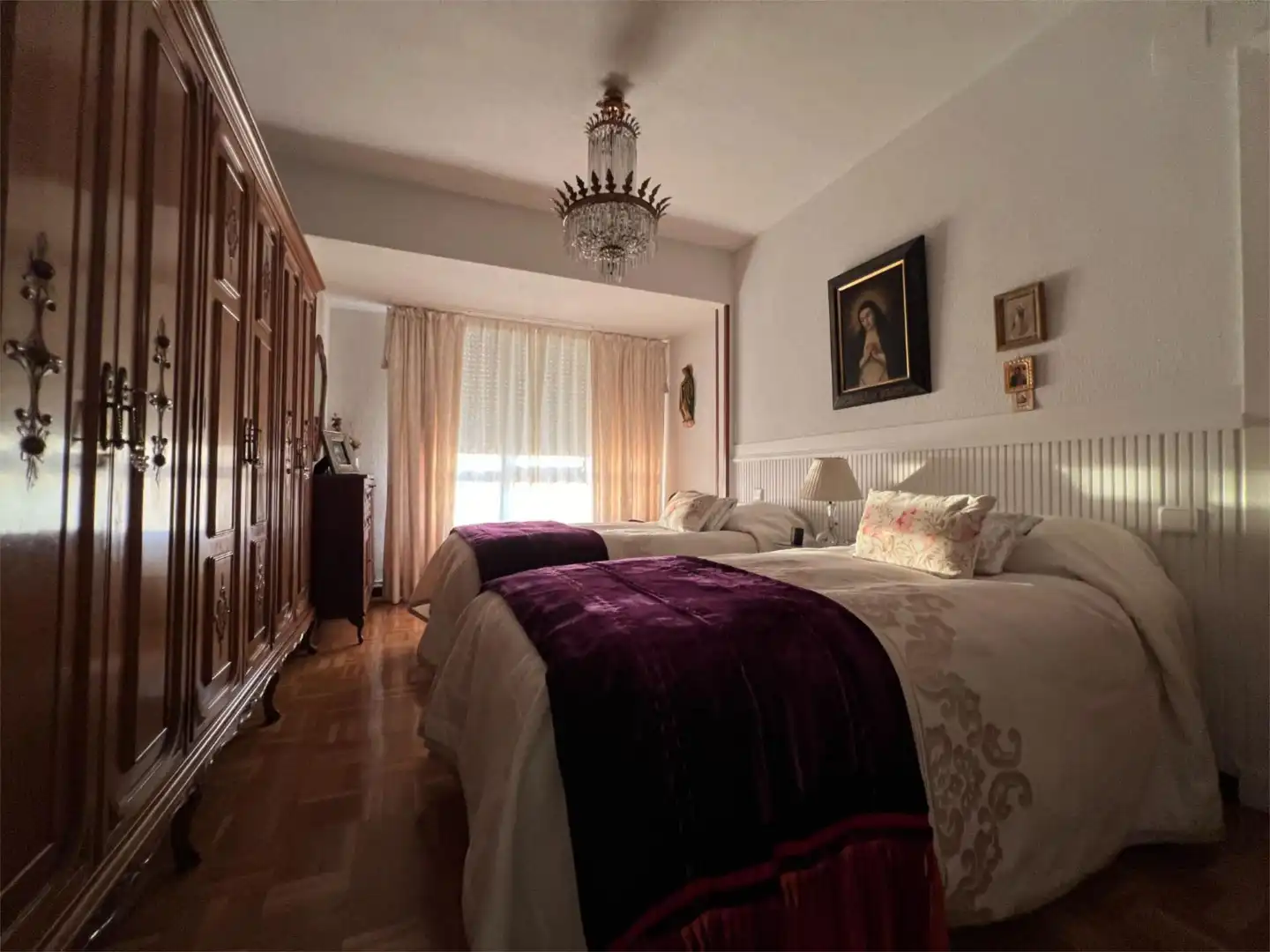 Piso en venta en Calle de Stuart, 7, Centro Habitación de Piso en venta en Aranjuez con Terraza y Balcón