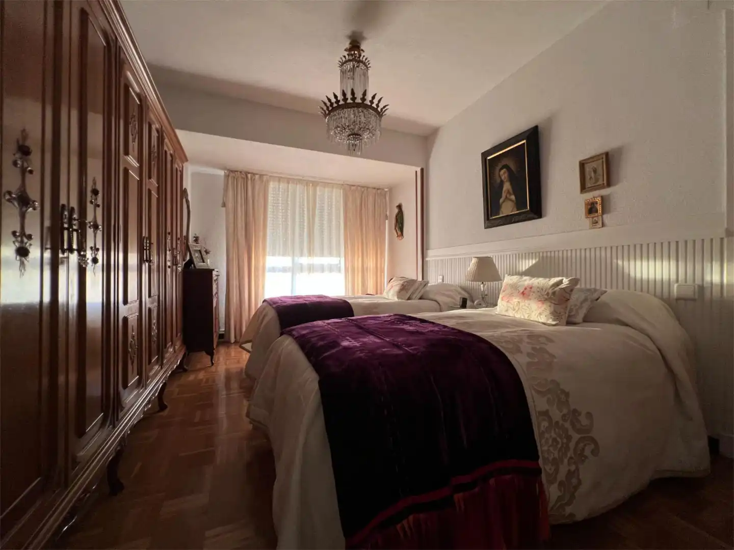 Piso en venta en Calle de Stuart, 7, Centro Habitación de Piso en venta en Aranjuez con Terraza y Balcón