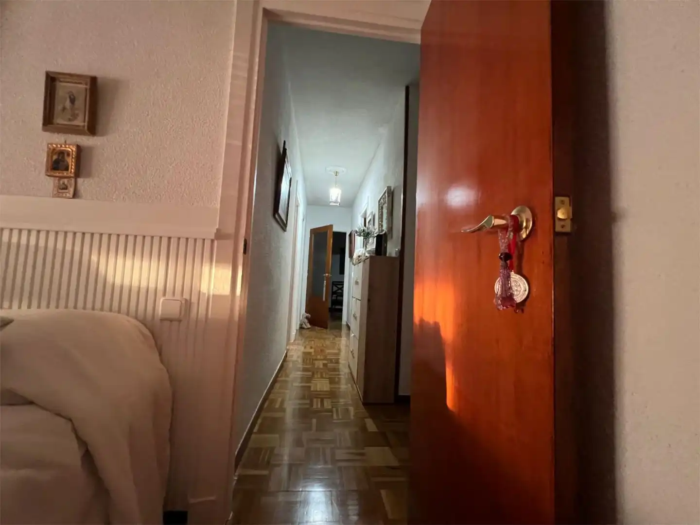 Piso en venta en Calle de Stuart, 7, Centro Piso en venta en Aranjuez con Terraza y Balcón