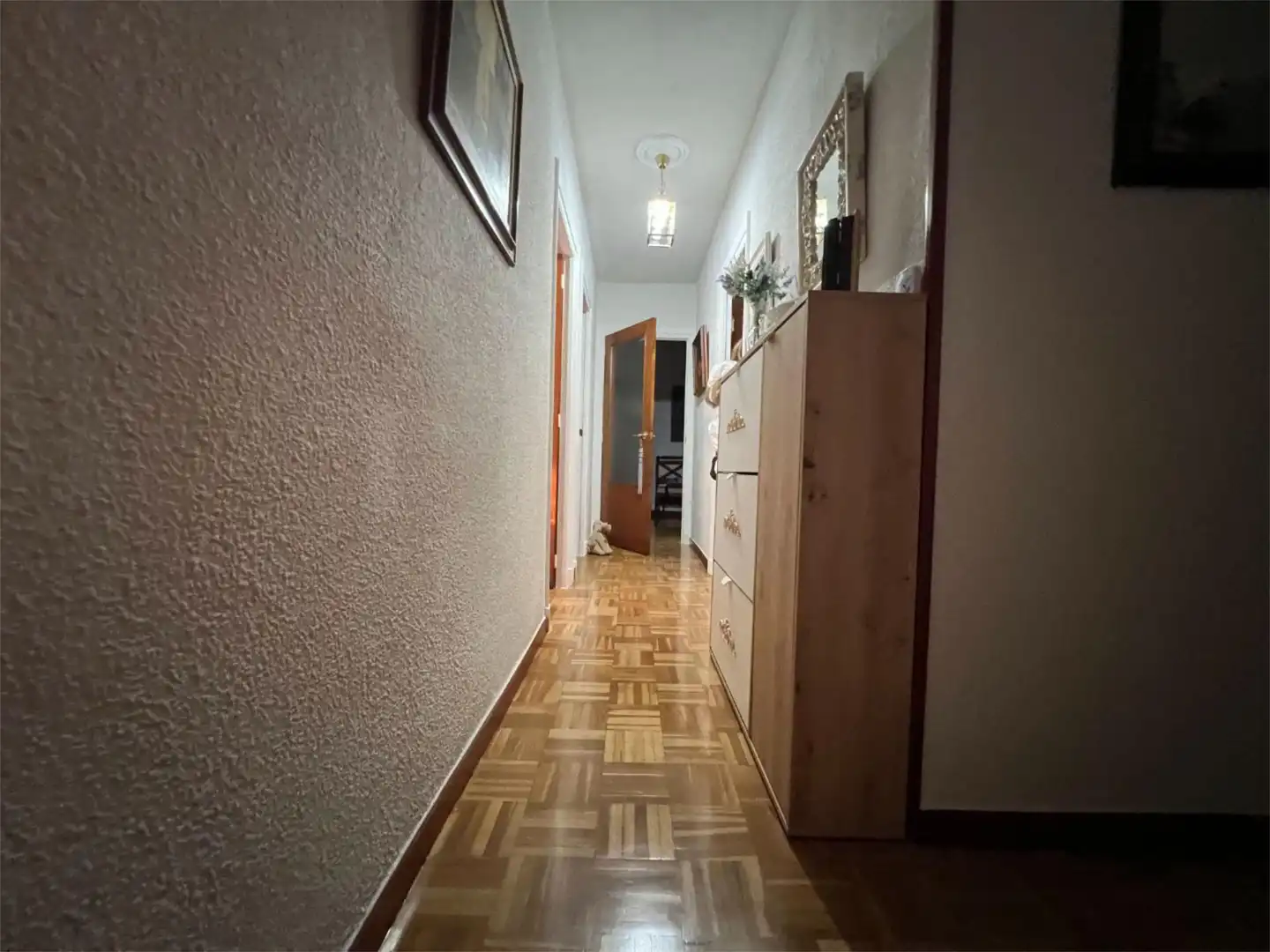Piso en venta en Calle de Stuart, 7, Centro Piso en venta en Aranjuez con Terraza y Balcón