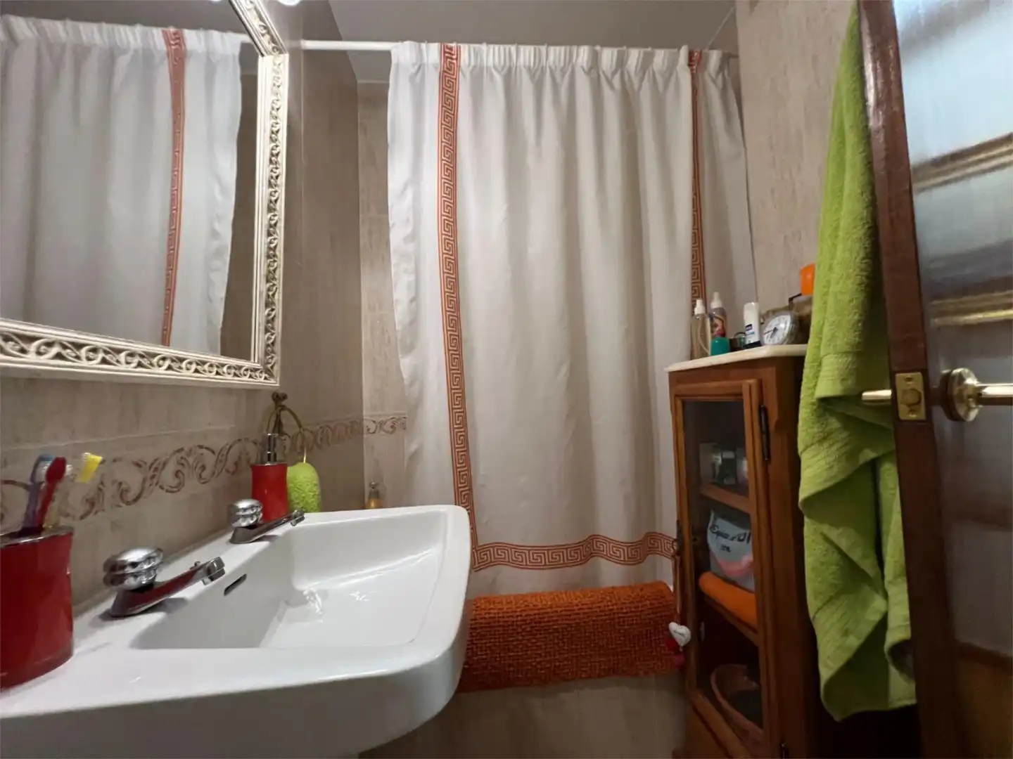 Piso en venta en Calle de Stuart, 7, Centro Baño de Piso en venta en Aranjuez con Terraza y Balcón