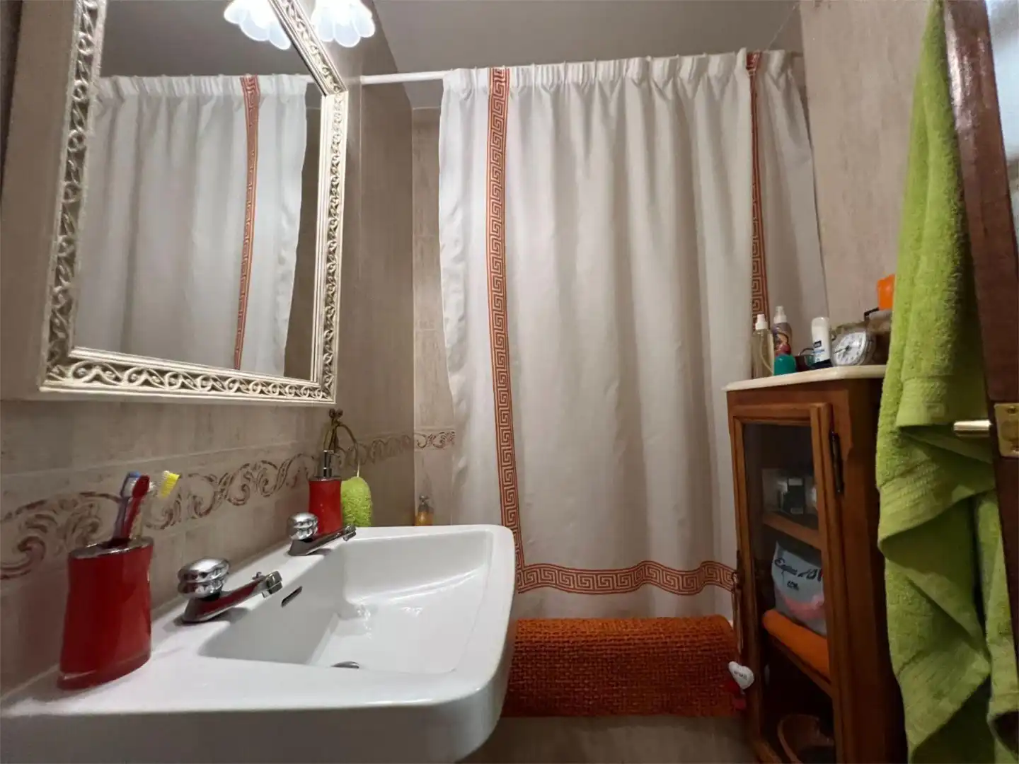Piso en venta en Calle de Stuart, 7, Centro Baño de Piso en venta en Aranjuez con Terraza y Balcón