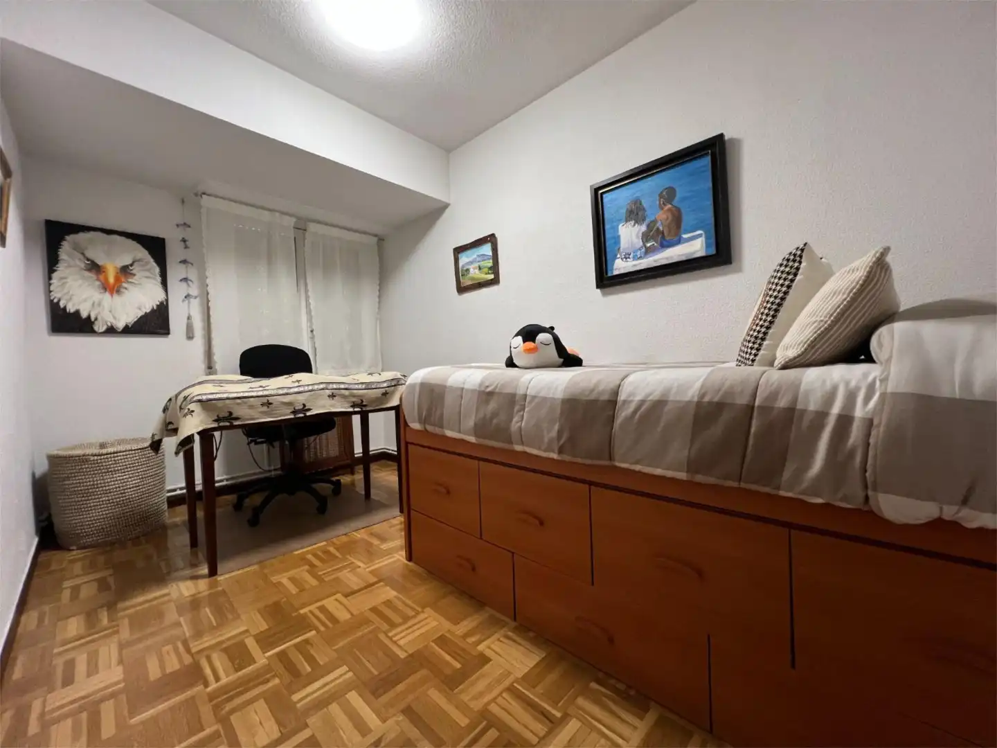 Piso en venta en Calle de Stuart, 7, Centro Habitación de Piso en venta en Aranjuez con Terraza y Balcón