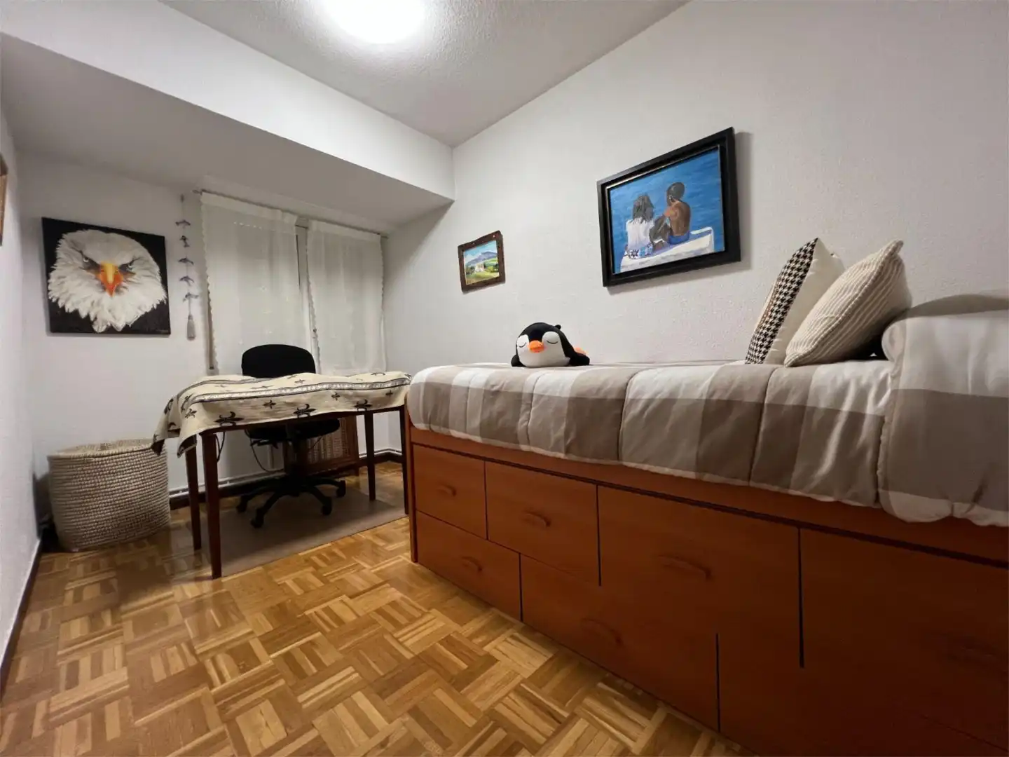 Piso en venta en Calle de Stuart, 7, Centro Habitación de Piso en venta en Aranjuez con Terraza y Balcón