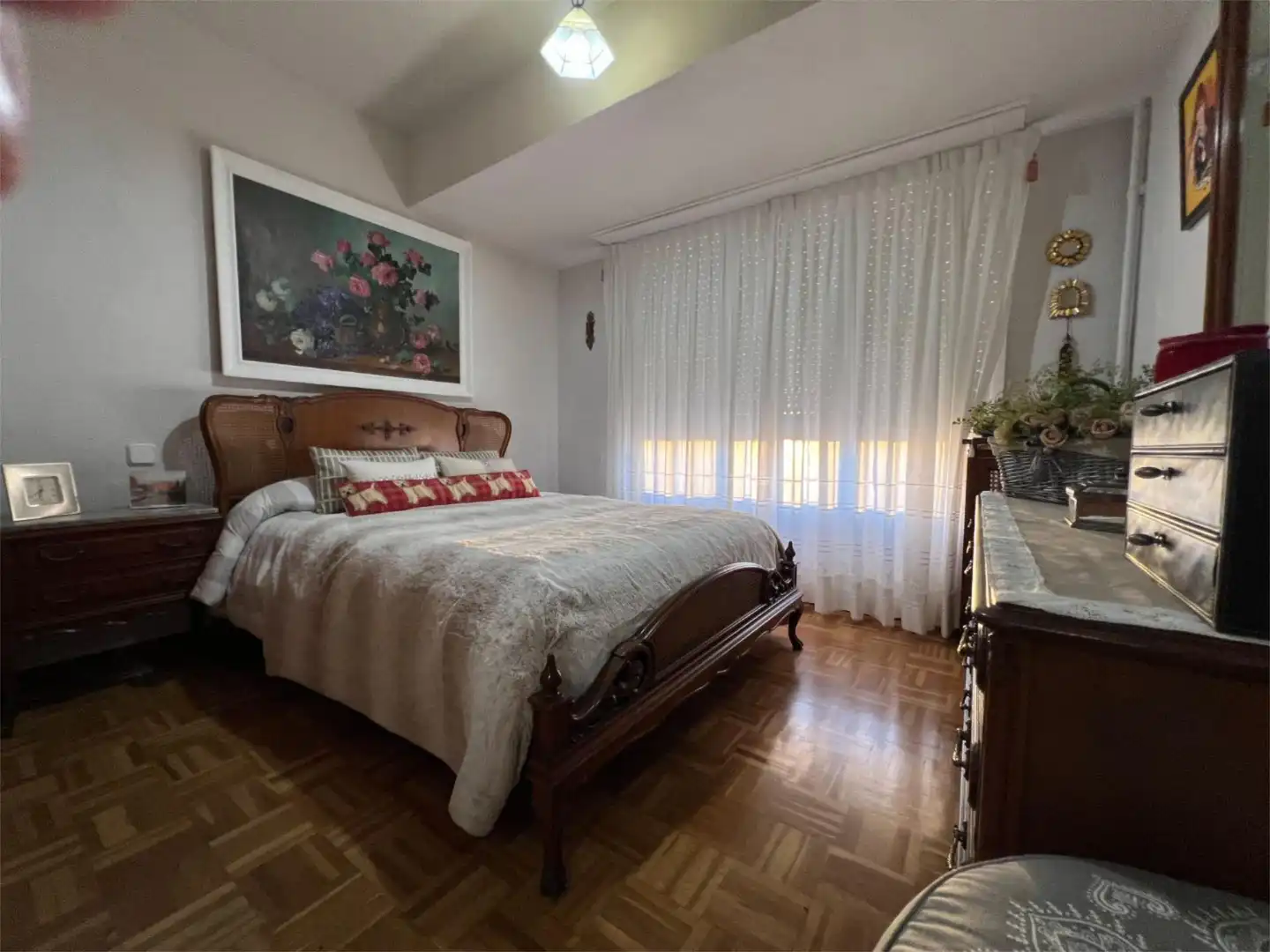 Piso en venta en Calle de Stuart, 7, Centro Habitación de Piso en venta en Aranjuez con Terraza y Balcón