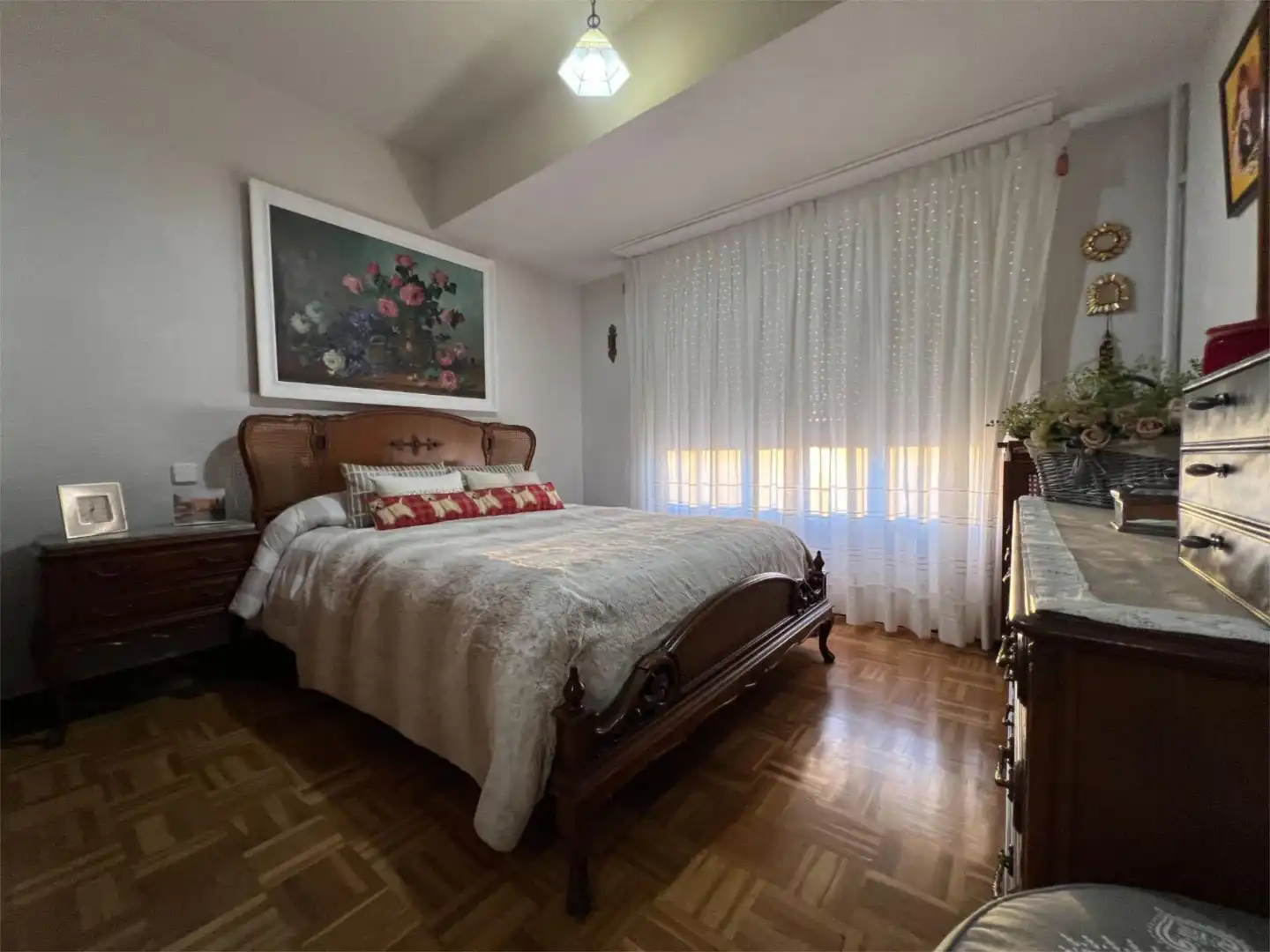 Piso en venta en Calle de Stuart, 7, Centro Habitación de Piso en venta en Aranjuez con Terraza y Balcón