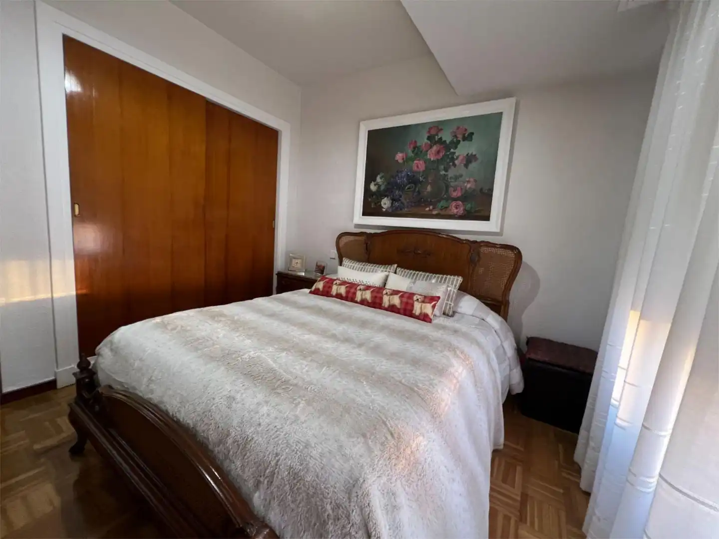 Piso en venta en Calle de Stuart, 7, Centro Habitación de Piso en venta en Aranjuez con Terraza y Balcón
